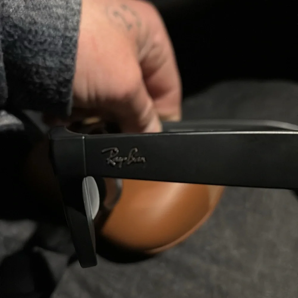 Ray Band Meta Smart Glasses